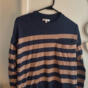 Madewell Sweater